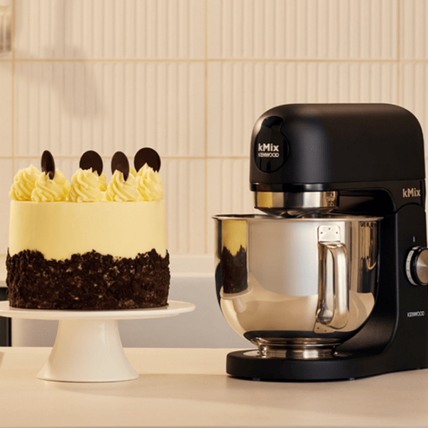 Mașină de bucătărie Kenwood KMX 751 ABK 1000 W / Black photo 6