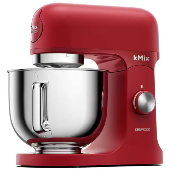 Mașină de bucătărie Kenwood KMX 751 ARD 1000 W / Red photo 3