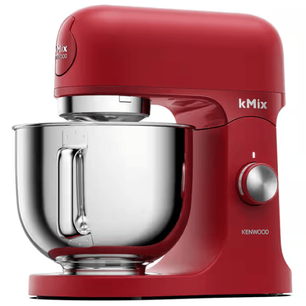 Mașină de bucătărie Kenwood KMX 751 ARD 1000 W / Red photo 3