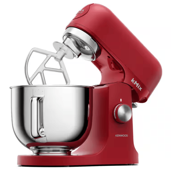 Mașină de bucătărie Kenwood KMX 751 ARD 1000 W / Red photo 4