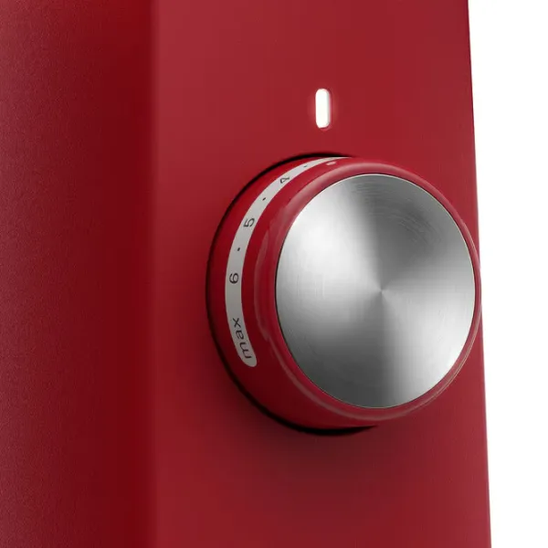 Mașină de bucătărie Kenwood KMX 751 ARD 1000 W / Red photo 5