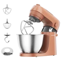Mașină de bucătărie Kenwood KZM 35.000 800 W / Red