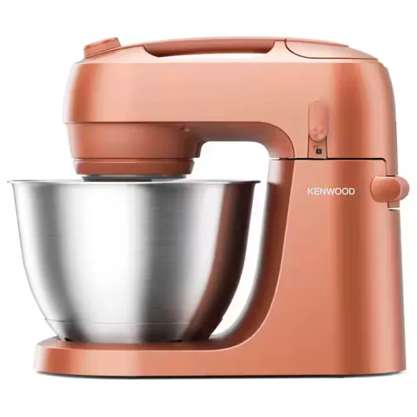 Mașină de bucătărie Kenwood KZM 35.000 800 W / Red photo 2