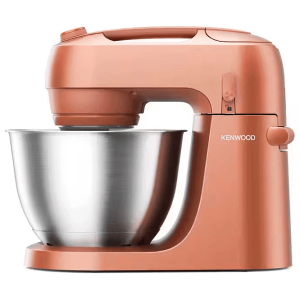 Mașină de bucătărie Kenwood KZM 35.000 800 W / Red photo 2