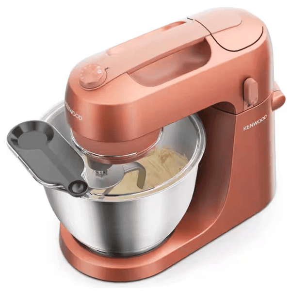 Mașină de bucătărie Kenwood KZM 35.000 800 W / Red photo 3