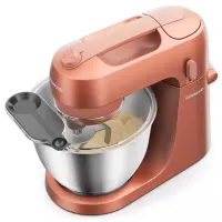 Кухонная машина Kenwood KZM 35.000 800 Вт / Красный photo 3