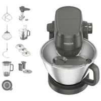 Mașină de bucătărie Kenwood KHC30.070GY 1000 W / Gray