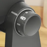 Кухонная машина Kenwood KHC30.070GY 1000 Вт / Серый photo 3