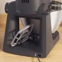 Кухонная машина Kenwood KHC30.070GY 1000 Вт / Серый photo 5
