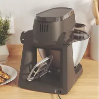 Кухонная машина Kenwood KHC30.070GY 1000 Вт / Серый photo 8