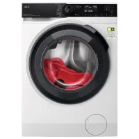 Mașină de spălat AEG LFR83966OE 9 kg / 1551 rpm / White