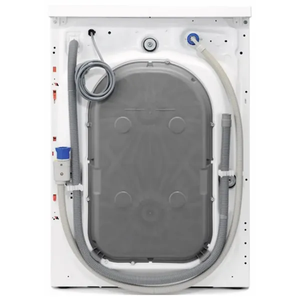 Mașină de spălat AEG LFR83966OE 9 kg / 1551 rpm / White photo 3