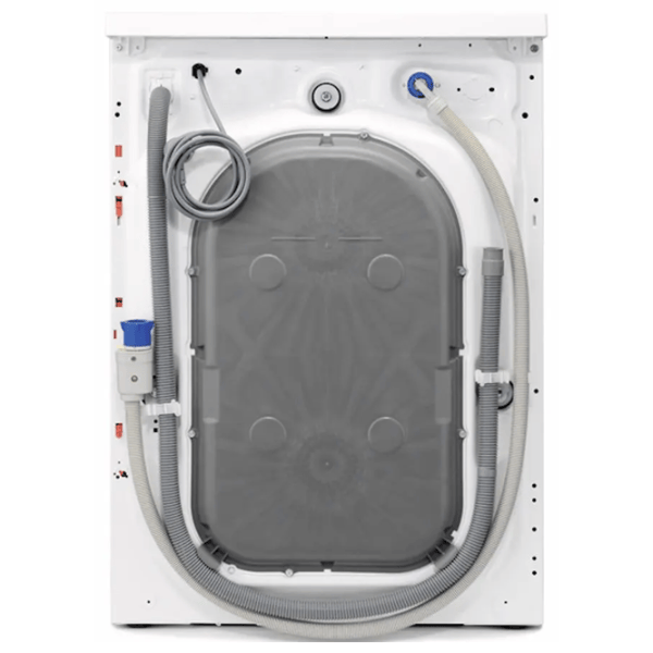 Mașină de spălat AEG LFR83966OE 9 kg / 1551 rpm / White photo 3