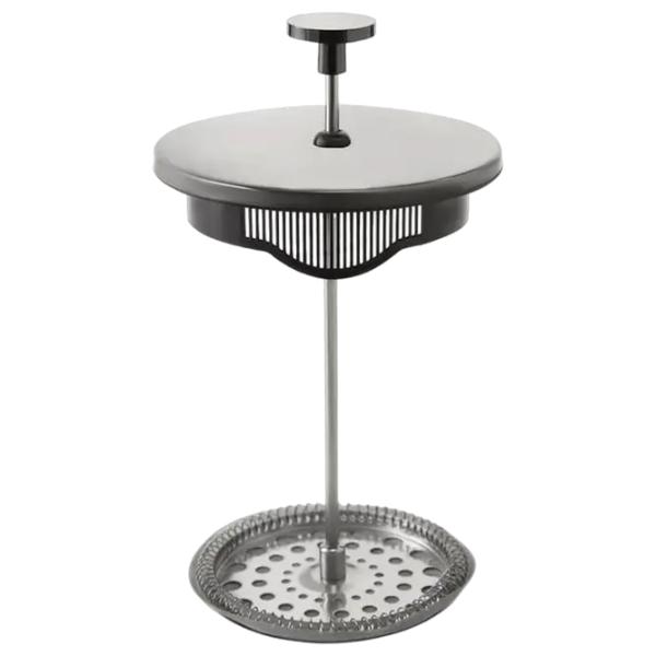 Френч-пресс Polaris Stein-1000FP 1л / Серый photo 4