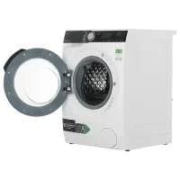 Mașină de spălat AEG LFR95146SUE 10 kg / 1400 rpm / White photo 5