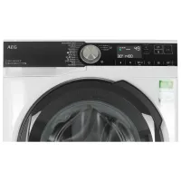 Mașină de spălat AEG LFR95146SUE 10 kg / 1400 rpm / White photo 9