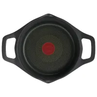 Cratiță Tefal E2494444 2.8l Aluminiu / Black photo 3