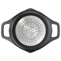 Cratiță Tefal E2494444 2.8l Aluminiu / Black photo 4