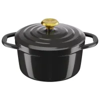Cratiță Tefal E2554404 3.1l Aluminiu / Black