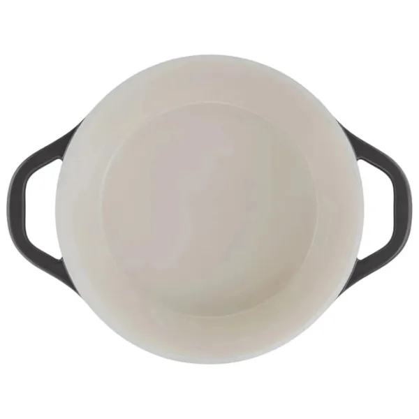 Кастрюля Tefal E2554404 3.1л Алюминий / Черный photo 3