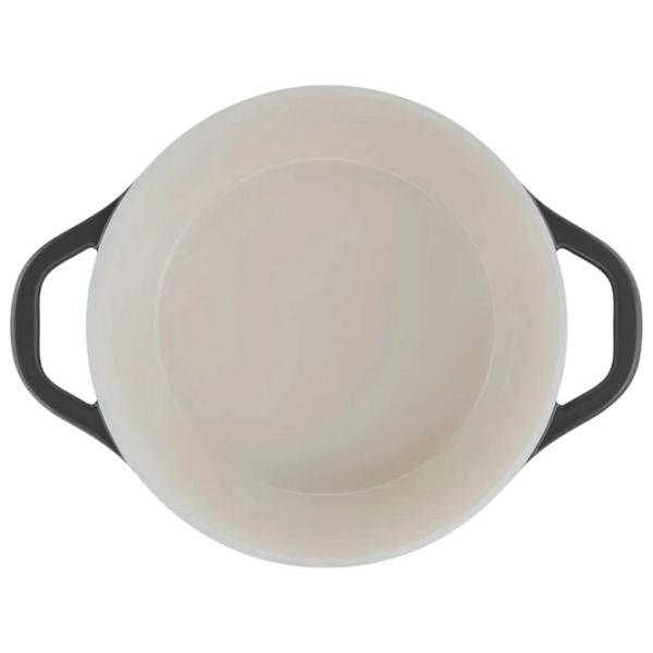 Кастрюля Tefal E2554404 3.1л Алюминий / Черный photo 3