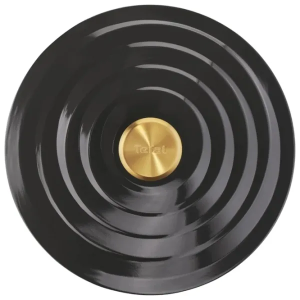 Кастрюля Tefal E2554404 3.1л Алюминий / Черный photo 5