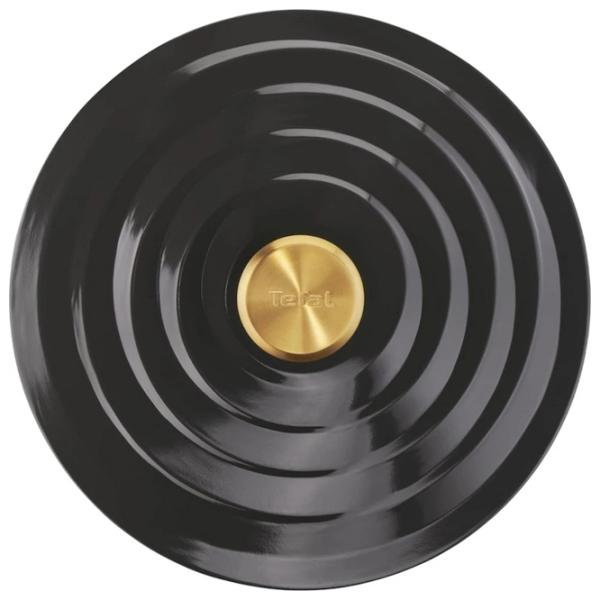 Кастрюля Tefal E2554404 3.1л Алюминий / Черный photo 5