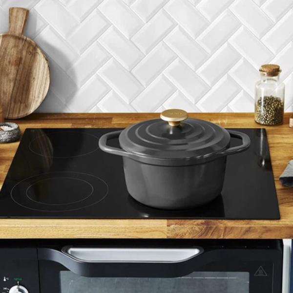 Кастрюля Tefal E2554404 3.1л Алюминий / Черный photo 6