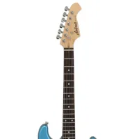 Электрогитара Aria STG-Mini CA , photo 4