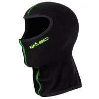Balaclavă unisex W-Tec Headwarmer S/M / Black