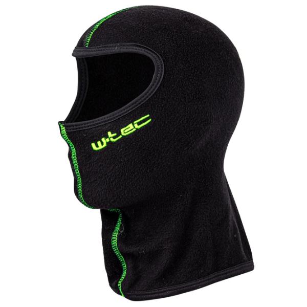 Балаклава унисекс W-Tec Headwarmer L/XL / Черный photo 1