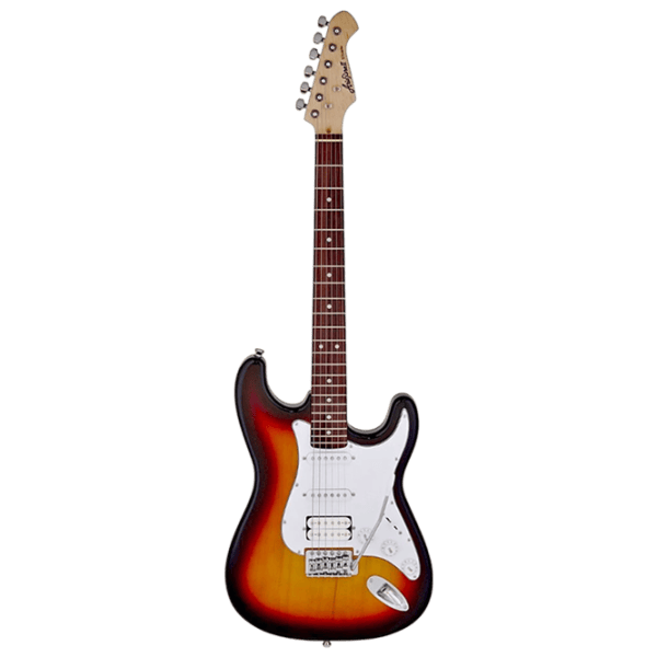 Электрогитара Aria STG-004 3TS ,  photo 1