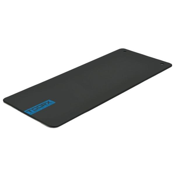 Covoraș fitness Garlando MAT-173 10 mm 173 x 60 x 10 mm / PVC photo 1