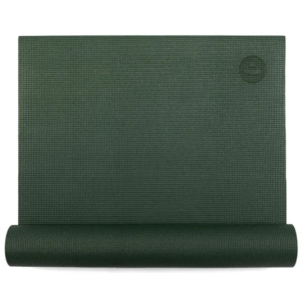 Covoraș fitness Bodhi Asana 996BF 4.5 mm 183 x 60 x 4.5 mm / PVC photo 1