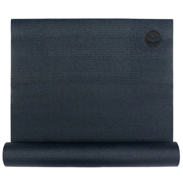 Коврик для фитнеса Bodhi Asana 996DB 4.5 мм 183 x 60 x 4.5 мм / ПВХ photo 2