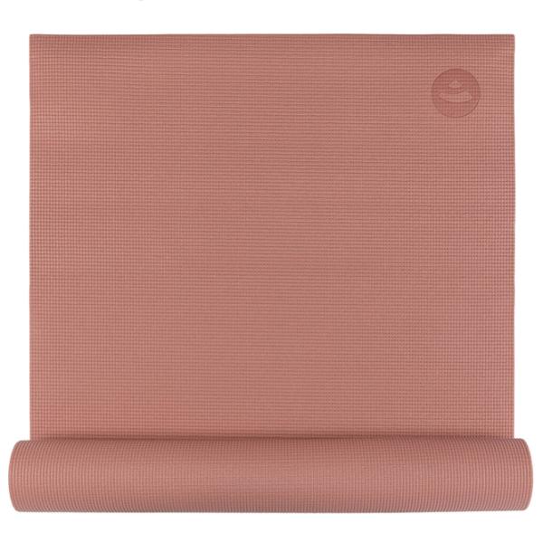 Covoraș fitness Bodhi Asana 996RT 4.5 mm 183 x 60 x 4.5 mm / PVC photo 1