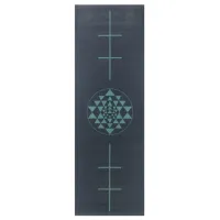 Коврик для фитнеса Bodhi Leela 896MBY 4.5 мм 183 x 60 x 4.5 мм / ПВХ