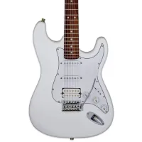 Электрогитара Aria STG-004 WH , photo 2