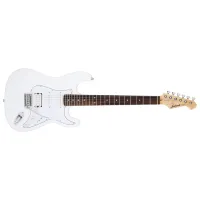 Электрогитара Aria STG-004 WH , photo 4