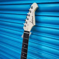 Электрогитара Aria STG-004 WH , photo 5