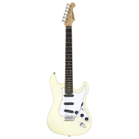 Chitară electrică Aria STG-003 SPL VW , 