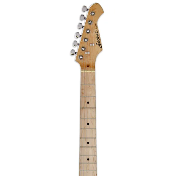 Chitară electrică ARIA Pro II STG-003/M 3TS 4/4,  photo 3
