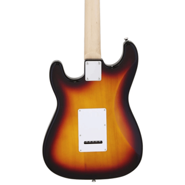 Chitară electrică ARIA Pro II STG-003/M 3TS 4/4,  photo 5