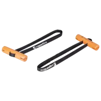 Bare Insportline Pull Up Grip Pe distanțiere / 