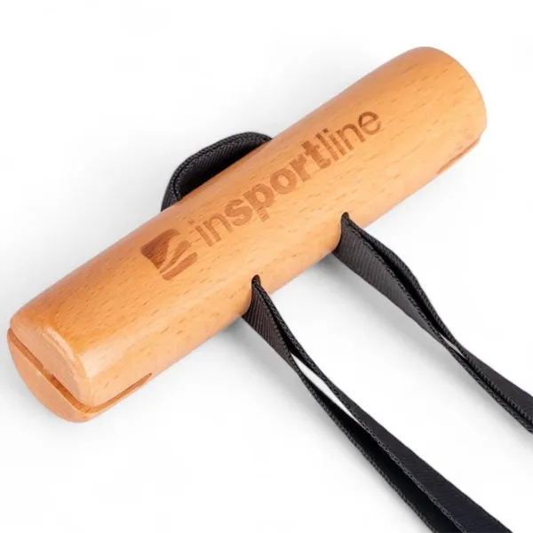 Bare Insportline Pull Up Grip Pe distanțiere /  photo 3