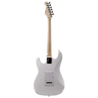 Chitară electrică ARIA Pro II STG-003/M WH 4/4, photo 4