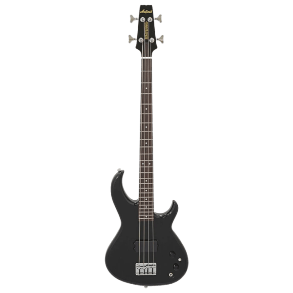 Chitară bas electrică ARIA Pro II SB-ONE BK 4/4,  photo 1