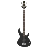 Chitară bas electrică ARIA Pro II SB-ONE BK 4/4, 