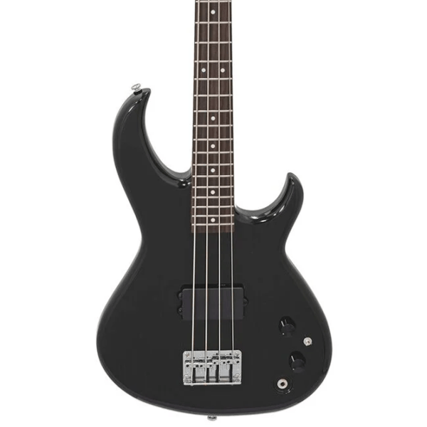 Chitară bas electrică ARIA Pro II SB-ONE BK 4/4,  photo 2