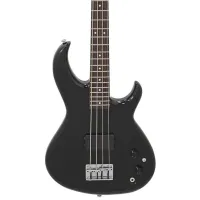 Chitară bas electrică ARIA Pro II SB-ONE BK 4/4, photo 2